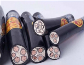 重庆架空绝缘电缆 重庆架空绝缘电缆