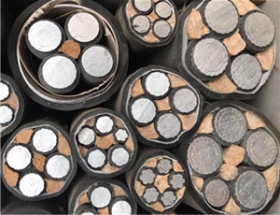 重庆架空电缆厂家 重庆架空电缆厂家