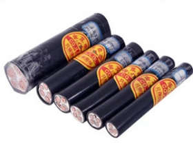 重庆铜芯电力电缆 重庆铜芯电力电缆